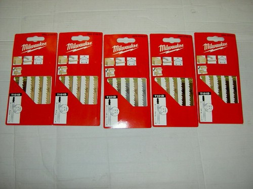 Milwaukee clean splinter - 5, &