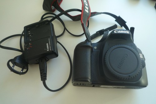 Canon eos 30d mp - canon, digital