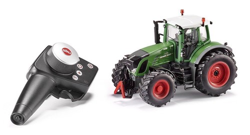 Siku fendt 939 vario remote - siku,