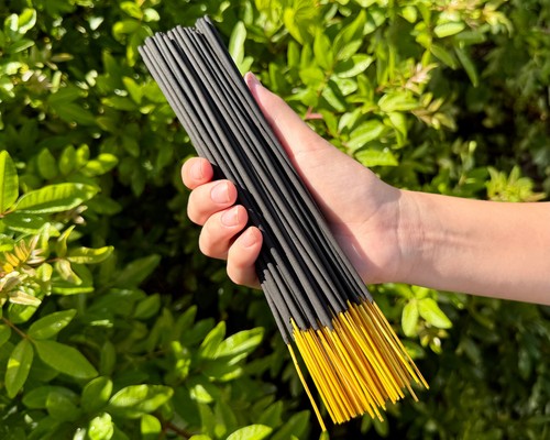 100 incense sticks - incense, wholesale