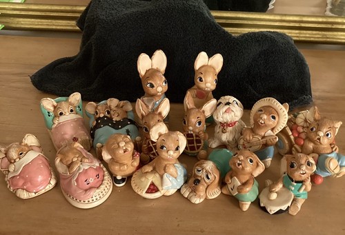Pendelphin rabbits - pendelphin,