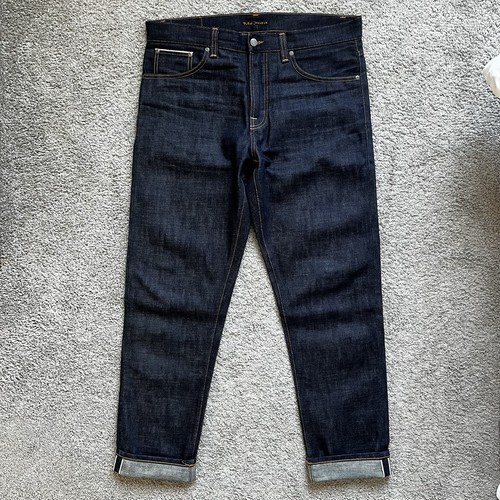 Nudie jeans steady eddie - nudie,
