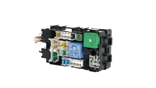 9665492680 fuse box peugeot - fuse,