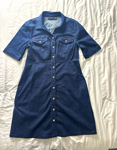 Nina leonard blue - blue, shirt