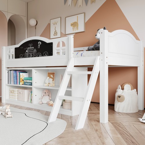 3ft single wooden - 3ft,