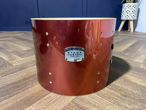 Yamaha stage custom birch - custom, tom