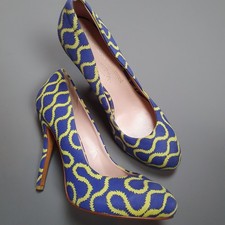 Vivienne Westwood Squiggle
