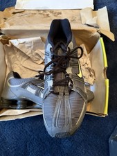 Nike Air Shox Turbo RF