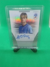 Nathan Lowe Stockport County