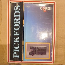 DIE CAST CORGI CLASSICS D74/1