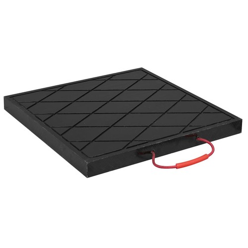 Sealey outrigger jacking pad - sealey,