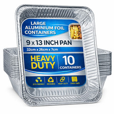 eMKay® 10 Heavy Duty Foil