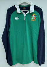 British Lions Retro Rugby