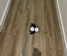Odyssey O Works 2 Ball