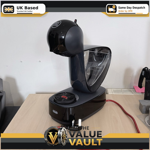 Delonghi nescafé dolce gusto - delonghi,