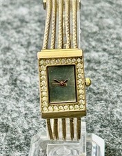 Solo Ladies Gold Dress