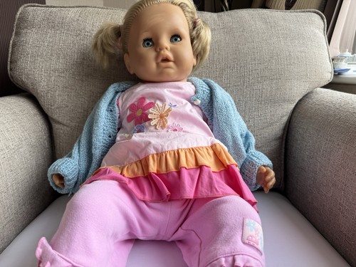 Vintage zapf creation - vintage,