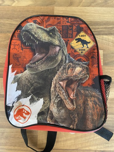 Junior jurassic park themed - junior,