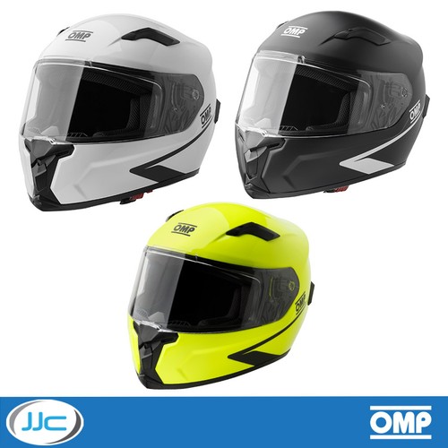 Omp circuit evo helmet - evo, 2