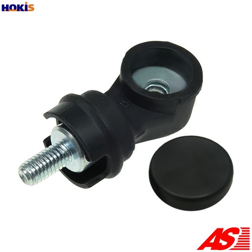 Repair kit alternator - alternator, for