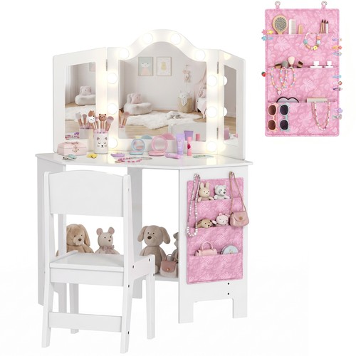 Aiyaplay kids vanity table - kids,