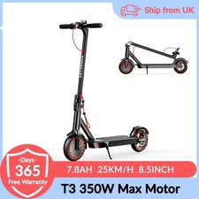350W Foldable Electric Scooter