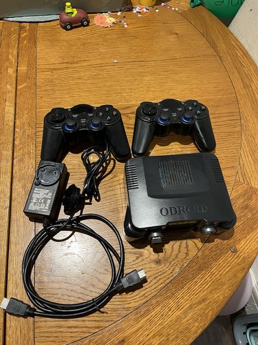 Odroid64 xu4 ogst - xu4,