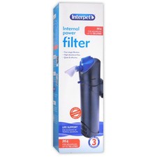 INTERPET PF4 INTERNAL FILTER