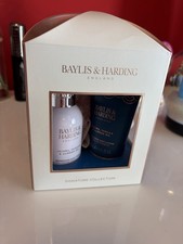 Unopened Baylis & Harding
