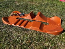 kids toy motocross track / mx track / bikes / Christmas / birthday gift / dirt b