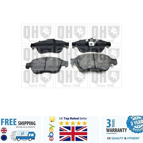 Brake pad set for renault - brake,
