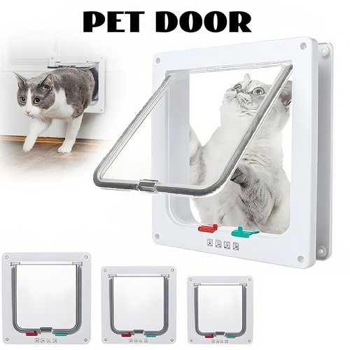 Way locking medium - way,