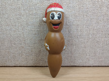 Vintage South Park Mr Hankey Squeezies 5" Foam Figure 1999 Comedy Central