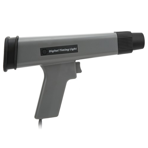 Digital engine timing light - digital,