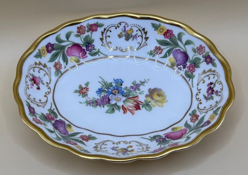 Vintage hammersley dresden - vintage, 'dresden