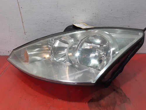 Ford focus headlamp 2002 - ,