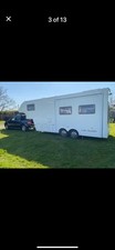 Fifth Wheel Company Celtic Rambler