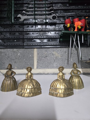 Job lot vintage solid - of,