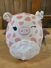 SQUISHMALLOW Marcy The Flying