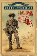 Flashman and the Redskins: v
