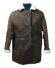 Genuine Vintage Sheepskin