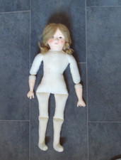 norris walker 1981 doll broken
