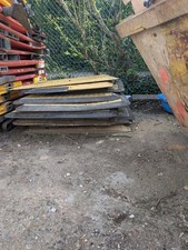 oxford low pro trench cover