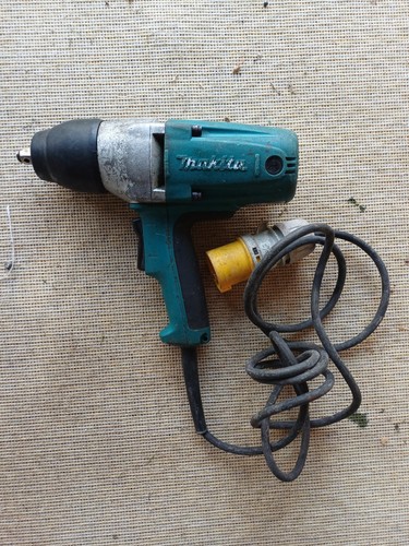 Makita two350 nut runner - makita,