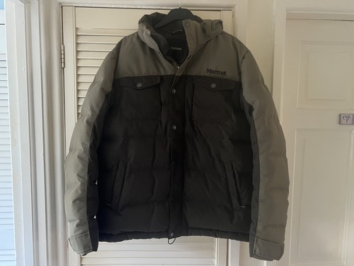 Marmot fordham 700 - 700, fill