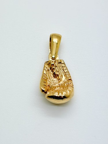 9ct yellow solid gold - 9ct,