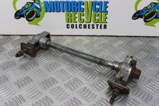 Honda CB 500 S Sport Wheel