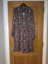 Womens Stunning Joules Floral