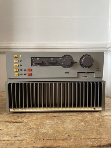 Quad control unit - control, &
