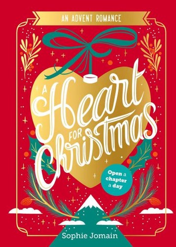 Sophie jomain heart for - heart,